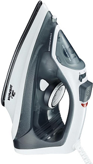 ДОБРЫНЯ DO-3121 черно/белый