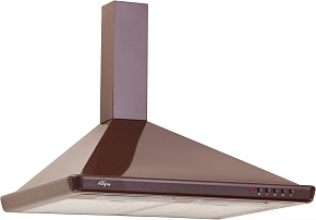 КВАРЦ 532 ВК-1-35-3 brown Вытяжка КВАРЦ 532 ВК-1-35-3 brown