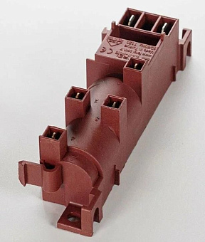 GEFEST DST2010-706C Блок розжига газа (ГТ)