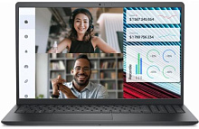 DELL 15.6 Vostro 3520 Black (HDL5A91028W) Ноутбук