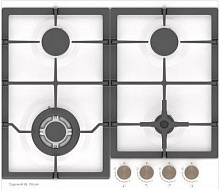 ZIGMUND & SHTAIN G146W Варочная панель