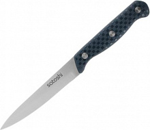 SATOSHI Ривьера Нож кухонный универсальный 12,7см, нерж.сталь 803-372 803-372 Нож