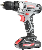 ПОБЕДА 180201638 ДА-20/2 Ли Дрель-шуруповерт