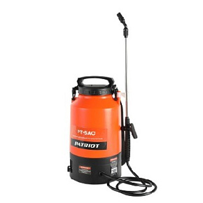 PATRIOT 755302540 PT 5AC Распылитель аккумуляторный Опрыскиватели