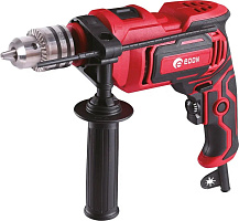 EDON DL-1138 черный/красный 8459 1200Вт