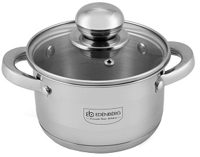 EDENBERG EB-3007 6,1л. Кастрюля