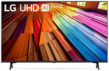 LG 43UT80006LA.ARUG SMART TV Телевизор