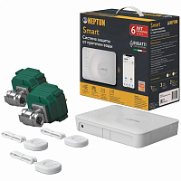 NEPTUN Bugatti Smart 1/2 Tuya 100035910600 Система контроля протечки воды
