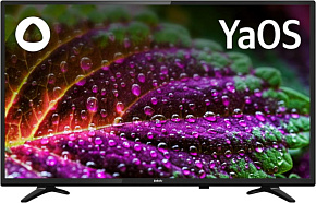 BBK 43LEX-8264/UTS2C SMART TV 4K Ultra HD Телевизор