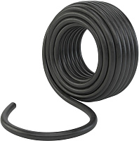 РОССИЯ Шланг поливочный резиновый "Волжский" Д=18 мм, 50 м// Произведено в РФ Шланг поливочный РОССИЯ Шланг поливочный резиновый "Волжский" Д=18 мм, 5