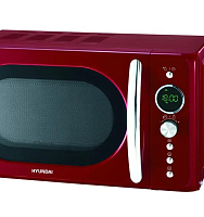 HYUNDAI HYM-D3037 20л Микроволновая печь