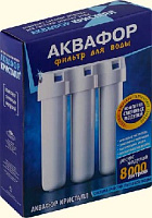 АКВАФОР К1-03-02-07 (К3-К2-К7) Водоочистка