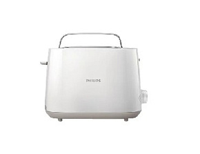 PHILIPS HD 2581/00 тостер Гриль-тостер