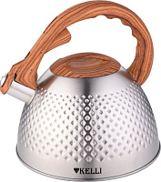 KELLI KL-4532 3л Чайник