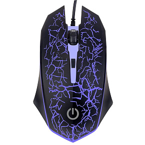 PERFEO (PF-A4800) GRID Мышь PERFEO (PF-A4800) GRID