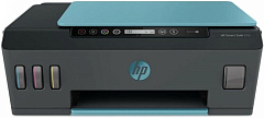HP Smart Tank 516 Black (3YW70A) (ПИ) МФУ струйный