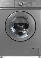 БИРЮСА WM-SM510/08 M металлик Стиральная машина