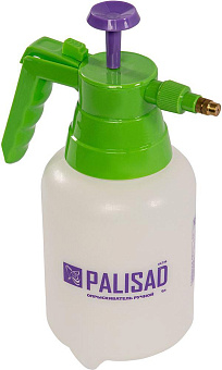 PALISAD Опрыскиватель 1 л, ручной, с насосом 64736 Опрыскиватель