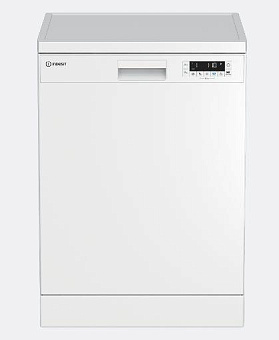 INDESIT DF 4C68 D Посудомоечная машина встраиваемая