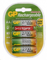 GP (08318) 270AAHC3/1-2CR4 (AA) Батарейки