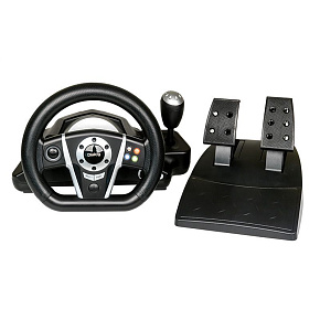 DIALOG GW-235VR Консоль игровая