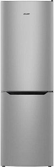 ATLANT ХМ-6621-189 335л серебристый
