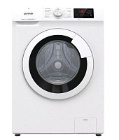 GORENJE WHE72SFS Стиральная машина