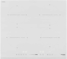 HYUNDAI HHI 6752 WG Индукционная варочная поверхность HYUNDAI HHI 6752 WG