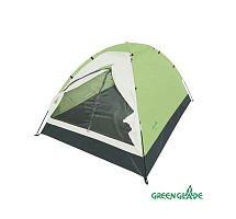 GREEN GLADE Kenya 2 Палатки
