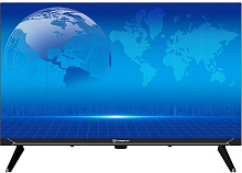 RASKAT 24H1200B SMART TV WildRed