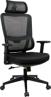 EVERPROF Work Сетка Черный