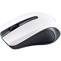 PERFEO (PF-3435) RAINBOW, черный/белый Мышь компьютерная
