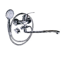 MAYFAIR 87108 Смеситель в ванную длинный нос Смеситель для ванны MAYFAIR 87108 Смеситель в ванную длинный нос