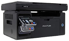 PANTUM M6500 Black МФУ лазерный