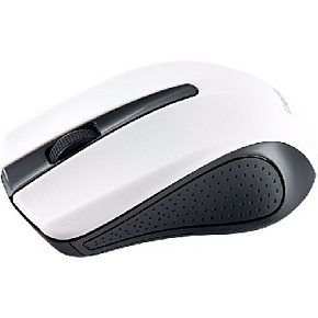 PERFEO (PF-3435) RAINBOW, черный/белый Мышь компьютерная PERFEO (PF-3435) RAINBOW, черный/белый