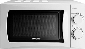 STARWIND SMW3720 20л. 700Вт белый Микроволновая печь