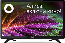 LEFF 24F560T SMART Яндекс LED телевизор