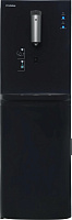HYUNDAI AquaSense UV H-WD7815E напольный электронный графитовый
