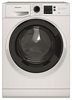 HOTPOINT NSS 6015 K V RU,белый Стиральная машина