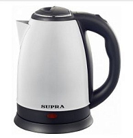 SUPRA KES-1846SW (1,8л. металл) Чайник