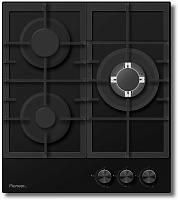 PIONEER GHB45302G_BL черный