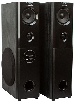 ELTRONIC (20-82) Home Sound черный - колонка 08 Акустика