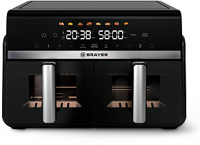 BRAYER BR2050 Аэрогриль