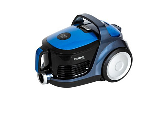 PIONEER VC321C azure blue (14468) Пылесос циклон