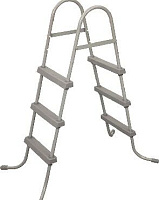 BESTWAY 58335 (006223) Лестница для бассейнов BESTWAY 58335 (006223)