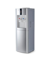 AEL LD-AEL-47 WHITE/SILVER Кулер