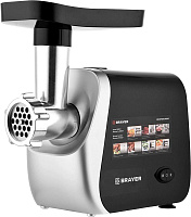 BRAYER BR1608 Мясорубка BRAYER BR1608