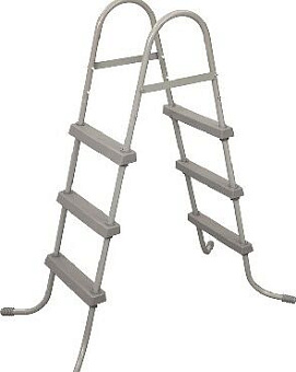 BESTWAY 58335 (006223) Лестница для бассейнов Лестница для бассейнов