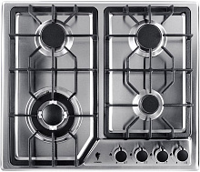 LEONORD LEG-60407S-C НЕЗАВИСИМЫЕ ВАРОЧНЫЕ ПАНЕЛИ ГАЗОВЫЕ