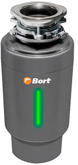 BORT TITAN 6000 Control Измельчитель пищевых отходов